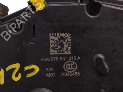 Front right lock SKODA FABIA III Estate (NJ5) 1.0 | BP16985013C97 