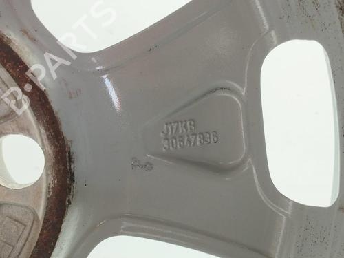 Rim VOLVO V50 (545) 2.0 D | BP13084368C45 