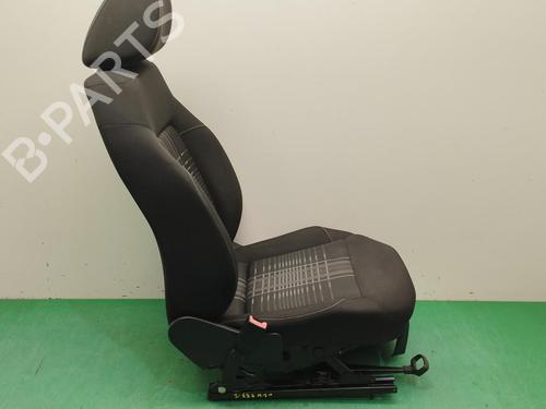 Left front seat VW POLO V (6R1, 6C1)  | BP16753759C15