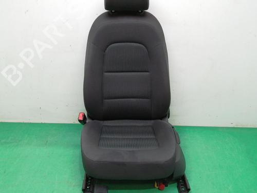 Used Left front seat AUDI A4 B8 (8K2) 2.0 TDI 16V (140 hp) 11086243