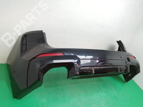 Rear bumper BMW X3 (G01, F97, G08) xDrive 20 i | BP11356486C8 