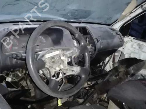 Driveshaft NISSAN TERRANO II (R20)  | BP13925358M37 