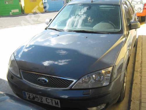 FORD MONDEO III (B5Y)  2.0 TDCi  19586