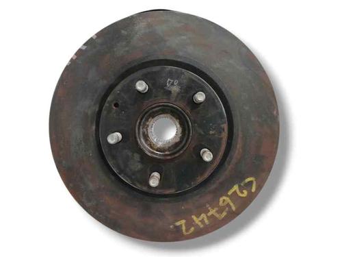 Left front steering knuckle MAZDA 6 Saloon (GJ, GL) 2.0 (GJ2, GL2, GL6) GHP933031A