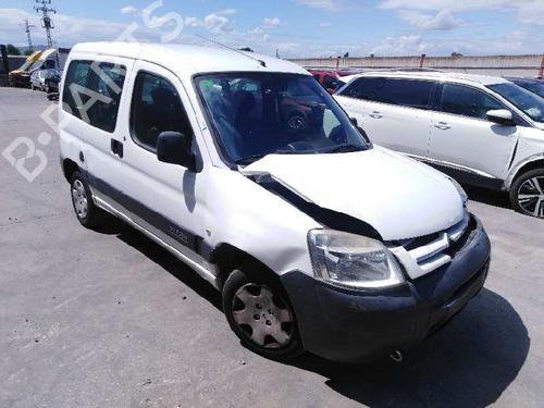 Used Parts CITROËN BERLINGO / BERLINGO FIRST MPV (MF_, GJK_, GFK_) 1.6 HDI 75 (MF9HW, GJ9HWC, GF9HWC, GN9HWC) (75 hp) 3998600