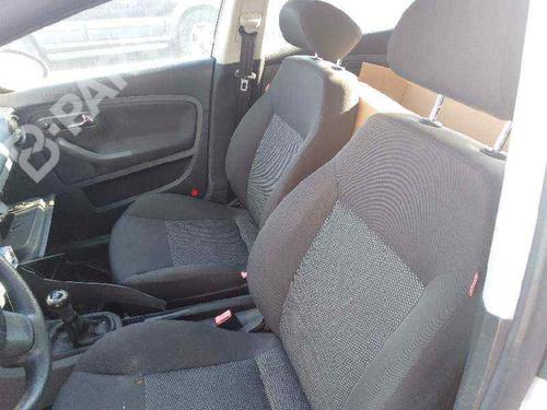 Starter SEAT IBIZA III (6L1) 1.4 TDI | BP4715536M8 