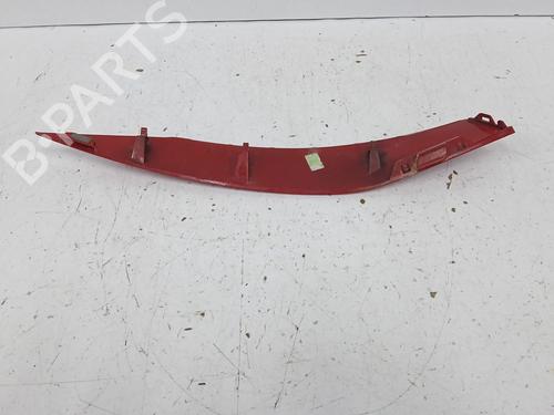 Headlight eyebrow NISSAN QASHQAI III (J12) 1.3 DIG-T | BP29808584C118