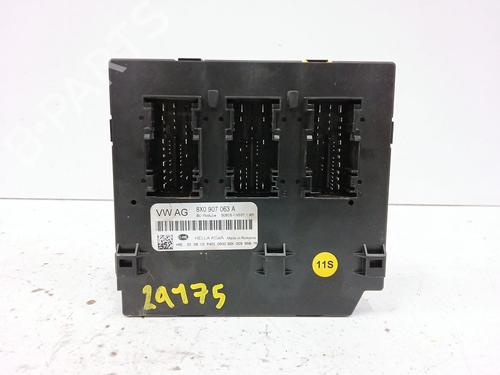 Used Electronic module Electronic module AUDI A1 (8X1, 8XK) 1.2 TFSI (86 hp) 34699999 34699999