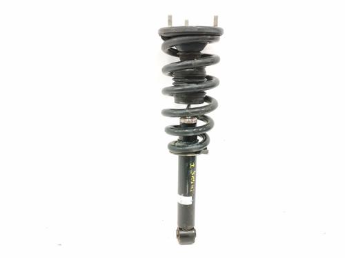 Left front shock absorber MITSUBISHI L200 / TRITON (KJ_, KK_, KL_) 2.2 DI-D 4WD | BP13077174M16 