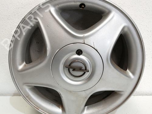 Used Rim OPEL ASTRA G Hatchback (T98) 2.0 DI (F08, F48) (82 hp) 18915860