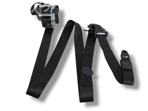 Used Front right seatbelt JAGUAR F-PACE (X761) [2015-2026]  26558752