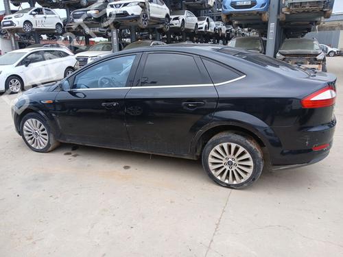 Engine FORD MONDEO IV (BA7) 2.0 | BP40260635M1 - Image 9