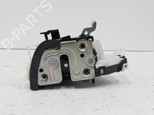 Used Rear right lock NISSAN QASHQAI III (J12) 1.3 DIG-T All-wheel Drive (158 hp) 29808587