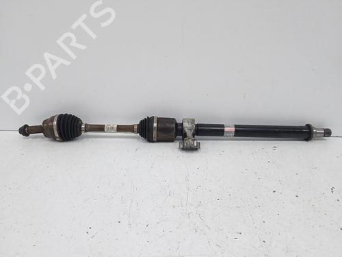 Drivaksel fortil Højre KIA NIRO I (DE) 1.6 GDI Hybrid (105 hp) 30083659