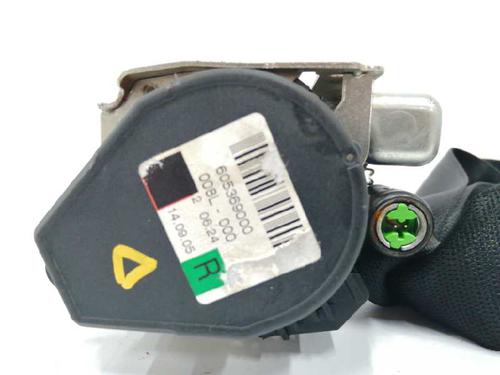 Front right seatbelt MERCEDES-BENZ E-CLASS (W211)  | BP9134513I25 