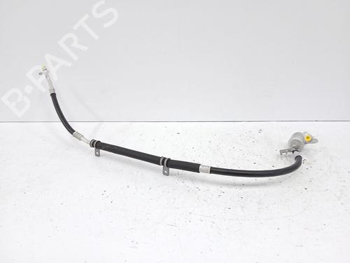 Used AC pipe RENAULT ZOE (BFM_) ZOE (58 hp) 29119023