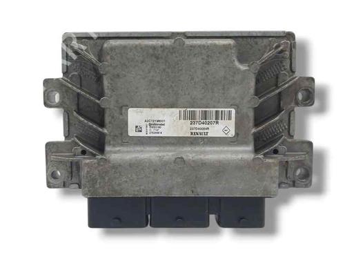 Used Engine control unit (ECU) RENAULT ZOE (BFM_) ZOE (92 hp) 28513352