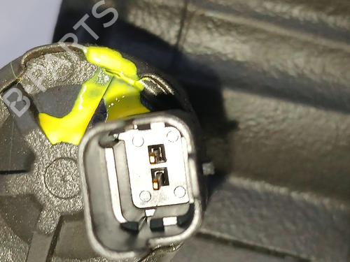 Injection pump CITROËN C5 II (RC_) 2.0 HDi (RCRHRH) | BP38758096M78 - Image 5