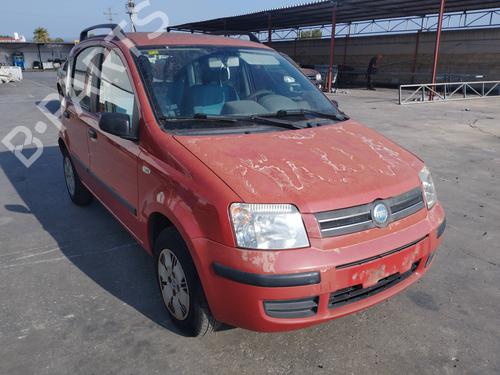 Gearbox FIAT PANDA (169_)  | BP15824977M3 