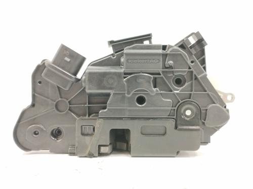 Front left lock SEAT IBIZA IV (6J5, 6P1) 1.6 TDI | BP11057140C98