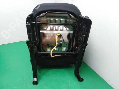 Left front seat HYUNDAI i10 I (PA) 1.2 | BP8504418C15 