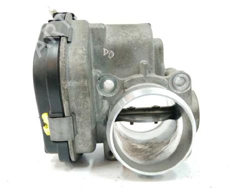 Used Throttle body FORD FIESTA VI (CB1, CCN) [2008-2026]  9428276
