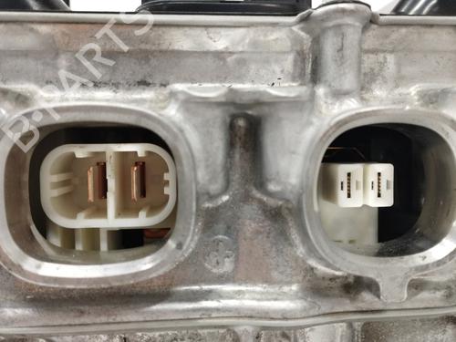 Inverter/Converter MAZDA 2 Hatchback (KB) 1.5 Hybrid (KBAC3X) | BP17460429M119