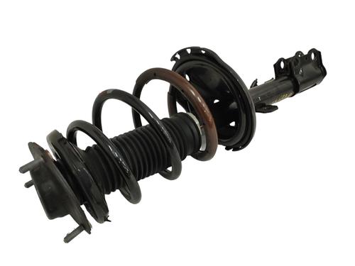 Right front shock absorber LEXUS RX (_U3_)  | BP17482730M17 
