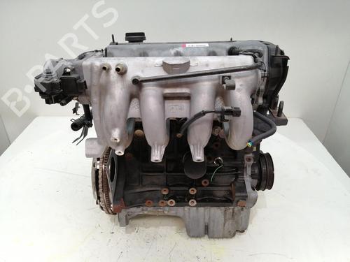 Używane Silnik KIA CARENS II MPV (FJ) 1.8 (126 hp) 12682534