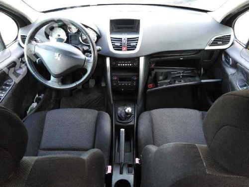 ECU airbags PEUGEOT 207 (WA_, WC_) 1.6 16V VTi | BP9309235M53  - Image 15