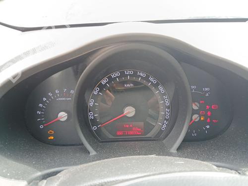 Left tailgate light KIA SPORTAGE III (SL) 1.6 GDI | BP34620957C79  - Image 15