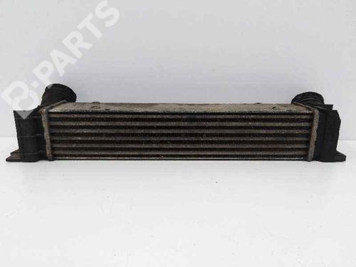 Used Intercooler Intercooler BMW 3 (E90) 318 d (143 hp) 7226379 7226379