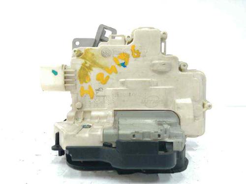 Used Rear left lock Rear left lock AUDI A6 C6 Avant (4F5) 3.2 FSI (255 hp) 9544522 9544522
