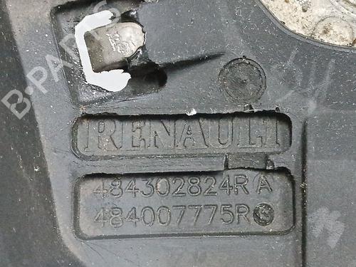 Steering wheel DACIA DUSTER (HS_) 1.5 dCi | BP29555785C49 