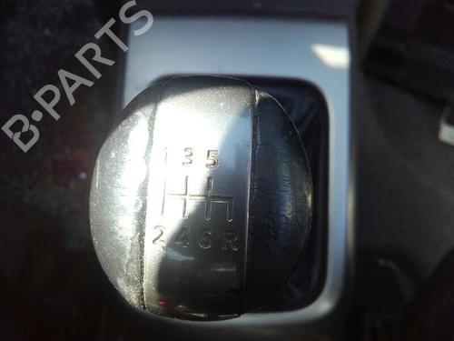 Left rear driveshaft NISSAN X-TRAIL I (T30)  | BP3319615M40 
