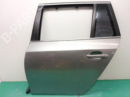 Used Left rear door BMW 5 Touring (E61) 520 d (177 hp) 29917844
