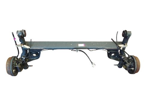 Used Rear axle Rear axle SUZUKI SWIFT III (MZ, EZ) 1.5 (RS415, ZC21S) (102 hp) 19640875 19640875