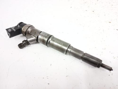 Used Injector Injector BMW 3 Compact (E46) 320 td (150 hp) 33934231 33934231