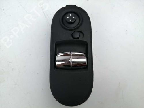 Used Left front window switch MINI MINI (F56) Cooper (136 hp) 7980871