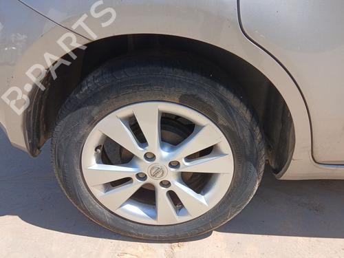 Instrument cluster NISSAN NOTE (E11, NE11) 1.4 | BP36236334C47  - Image 16