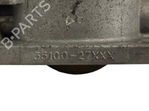 Throttle body HYUNDAI H-1 Travel (TQ)  | BP25346502M82 