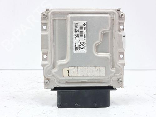 Engine control unit (ECU) KIA PICANTO II (TA) 1.0 | BP38266756M57 - Image 2