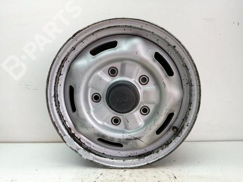 Used Rim FORD TRANSIT Van (FA_ _) 2.0 DI (FAE_, FAF_, FAG_) (75 hp) 11285511