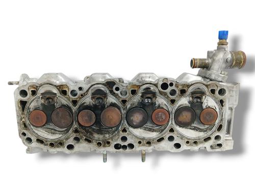 Cylinder head NISSAN ALMERA I Hatchback (N15) 2.0 D | BP29353215M5 