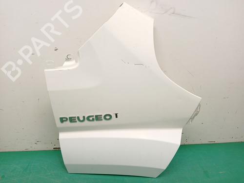 Guarda-lamas direito PEUGEOT BOXER Bus 2.2 HDi 110 (110 hp) 32296363