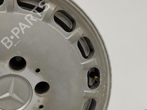 Rim MERCEDES-BENZ 124 Saloon (W124)  | BP18843259C45