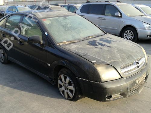 Used Parts OPEL VECTRA C (Z02) 1.9 CDTI (F69) (120 hp) 3495303