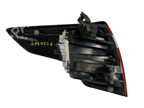 Right taillight CITROËN C4 Picasso I MPV (UD_) | BP23576114C35