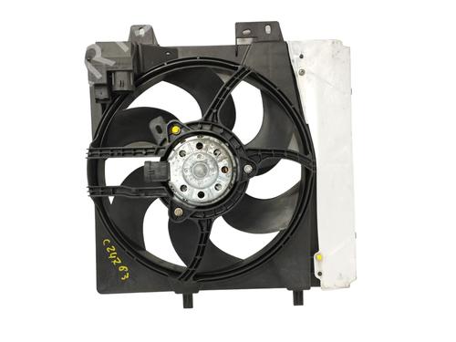 Radiator fan PEUGEOT 207 CC (WD_) | BP15260107M35