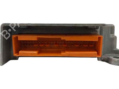 ECU airbags PEUGEOT 307 (3A/C) 2.0 HDi 90 | BP23124147M53 